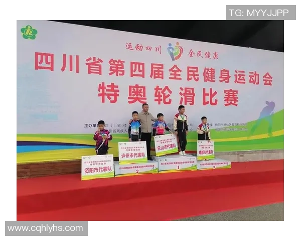 全民健身新时代：探索运动对健康、社交和心理发展的深远影响