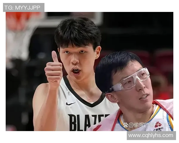 周琦再度突破自我 展现中国篮球新生力量与国际赛场的精彩表现