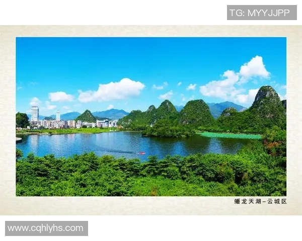 广州TTG助力旅游产业创新发展 打造智慧旅行新生态