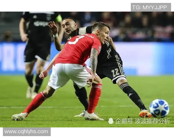 本菲卡强势对阵，力争在关键比赛中脱颖而出展现霸气风采