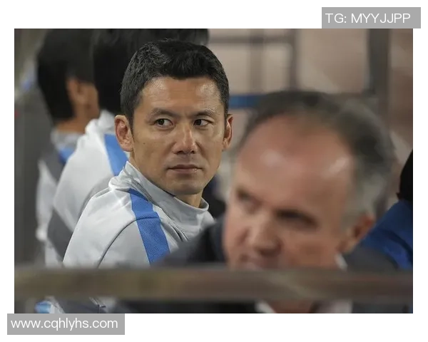 杨晨：从足球场到商界的跨界人生与未来展望