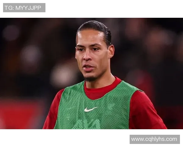 维吉尔·范迪克：从荷兰天才到世界足坛的防守之王